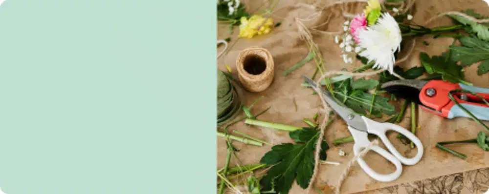 Talleres Florales Barcelona