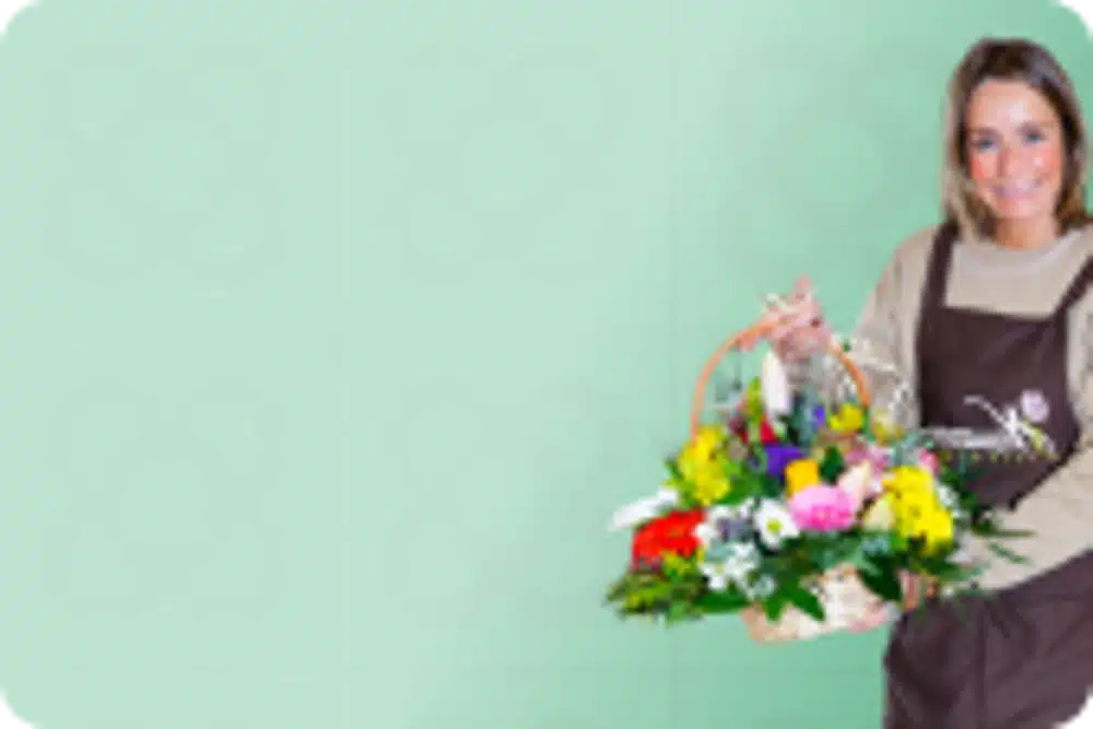 Floristería Barcelona