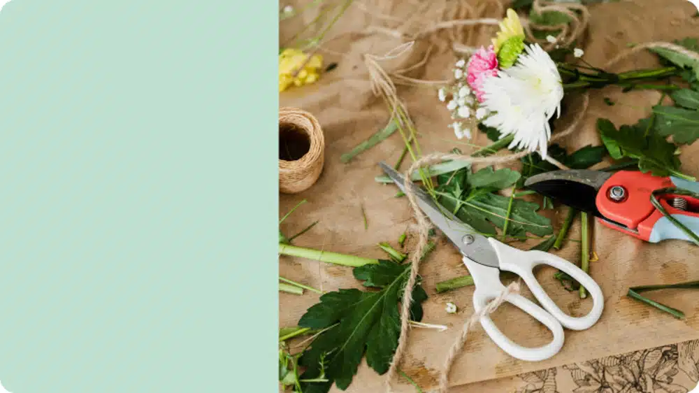 Talleres Florales Barcelona