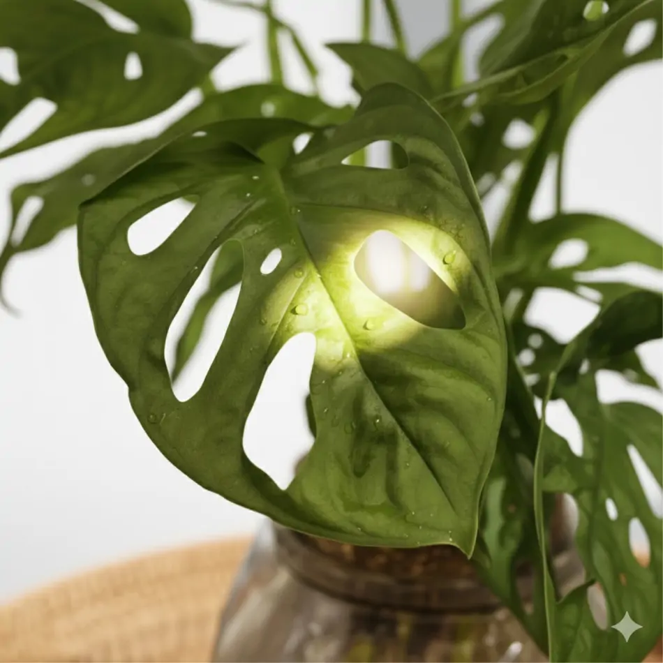 Andsansonii acuático