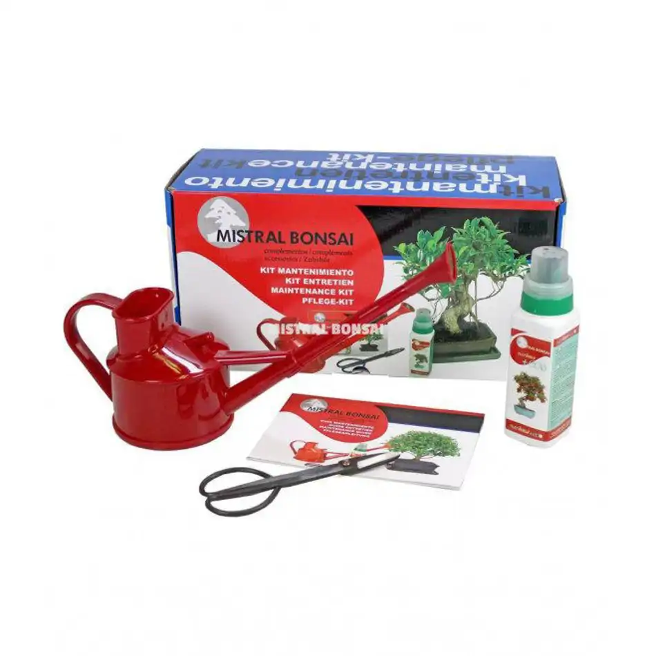 Kit Manteniment Bonsais