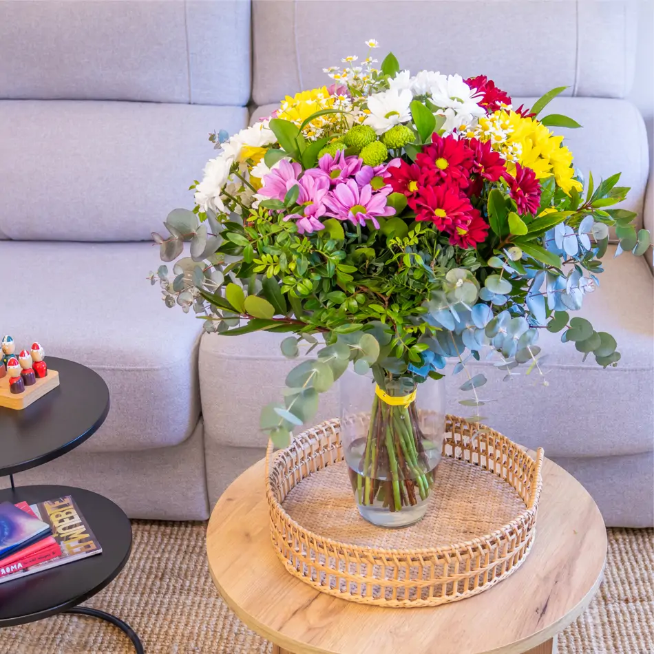 Ram margarides Primavera Fresca