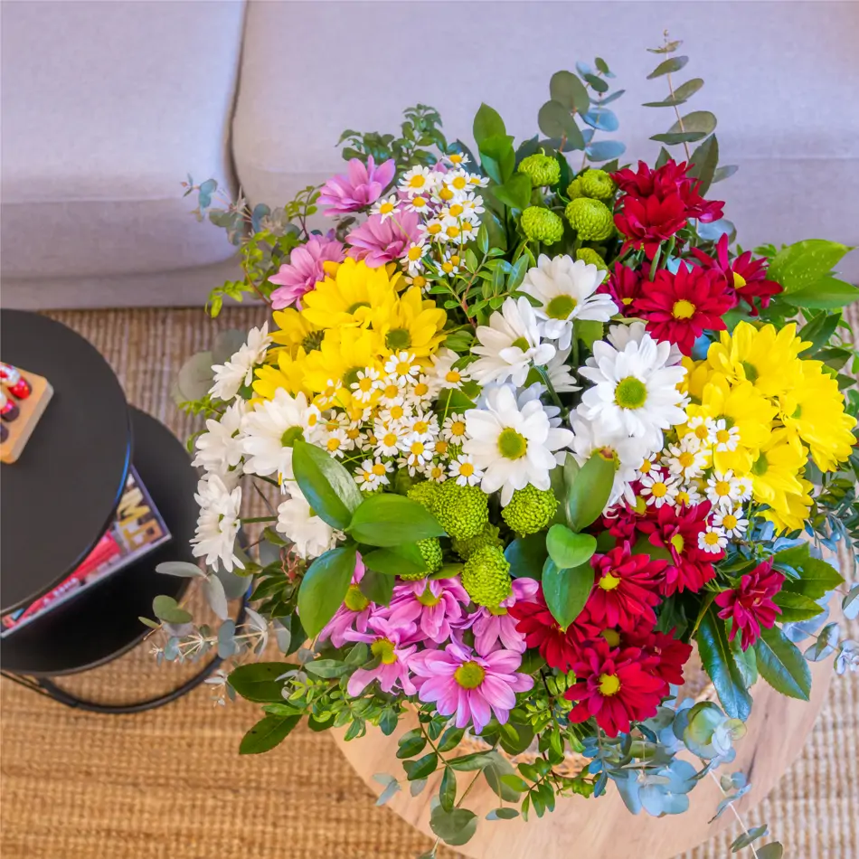 Ram margarides Primavera Fresca