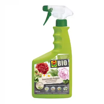 Comprar COMPO BIO Insecticida Pulgó a Barcelona