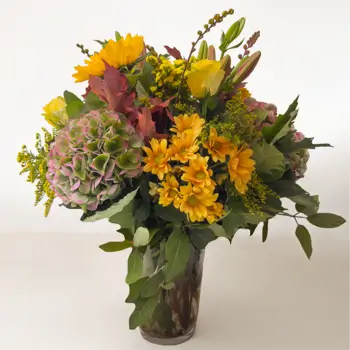 Comprar Jarron otoñal en Barcelona