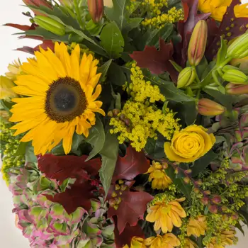 Comprar Jarron otoñal en Barcelona