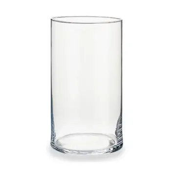 Comprar Cilindro cristal grande en Barcelona