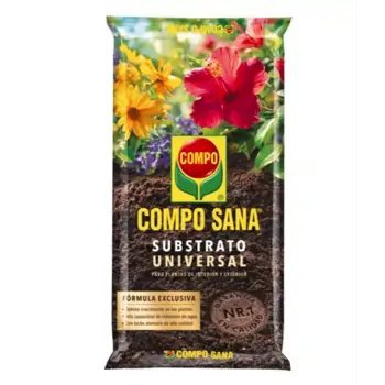 Comprar Compo Sana substrato universal 12L en Barcelona
