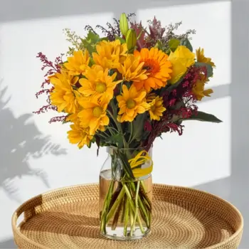 Comprar Minijarron otoñal en Barcelona