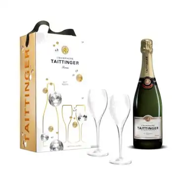 Comprar Taittinger Brut Réserve en Barcelona