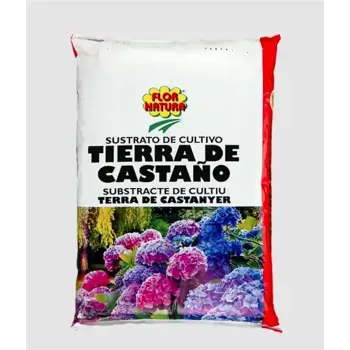 Comprar Tierra de castaño en Barcelona